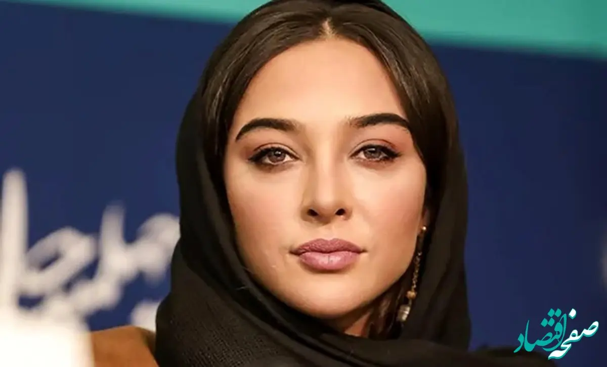 واکنش عجیب آناهیتا درگاهی به خبر رابطه اش با شهاب مظفری + عکس