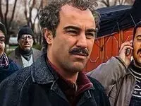 زمان پخش و تکرار سریال پایتخت ۱ از شبکه آی‌فیلم 