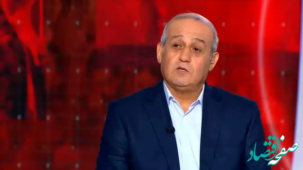 فوری/ انتفاضه دیگری در راه است... 