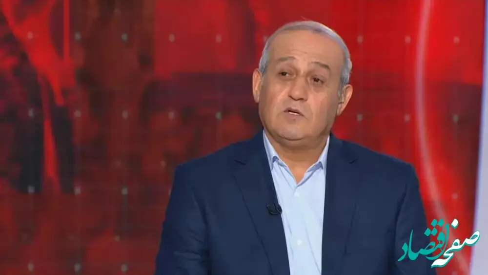 فوری/ انتفاضه دیگری در راه است... 