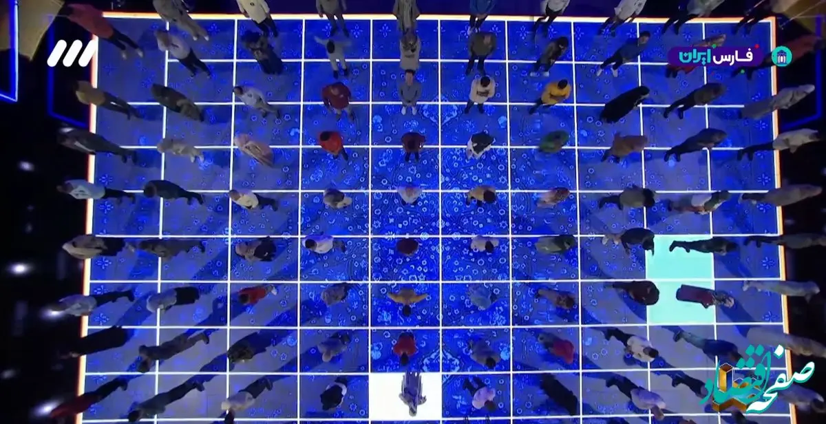 دانلود قسمت دوم مسابقه صد فصل دوم از شبکه سه + لینک مستقیم فصل دوم مسابقه صد قسمت ۲