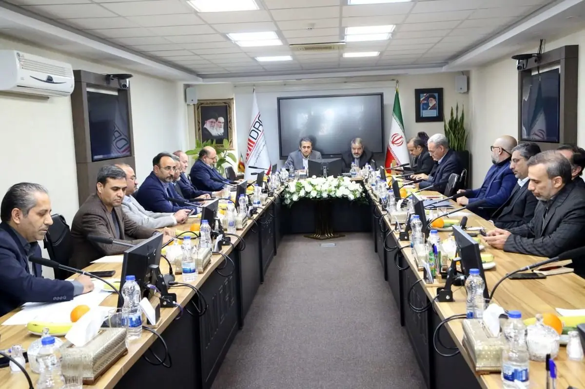 ایمیدرو چالش های صادرات و تامین انرژی را به سازمان پدافند غیرعامل ارسال می کند