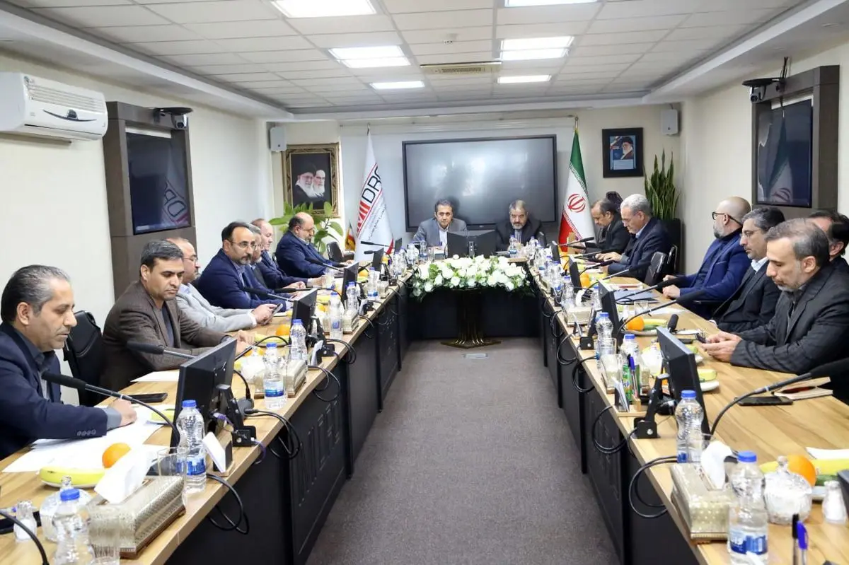 ایمیدرو چالش های صادرات و تامین انرژی را به سازمان پدافند غیرعامل ارسال می کند