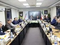 ایمیدرو چالش های صادرات و تامین انرژی را به سازمان پدافند غیرعامل ارسال می کند
