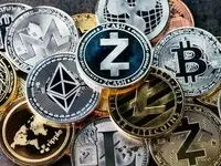 تغییرات قیمتی ۱۰ ارز دیجیتالی بزرگ از نظر ارزش بازار ارز