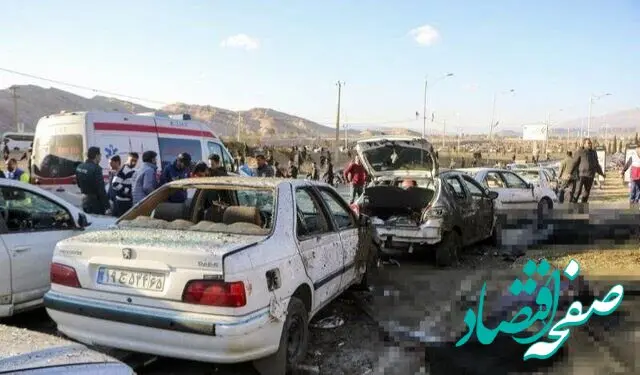 فوری | رسانه آمریکایی درباره عامل حمله تروریستی کرمان افشاگری کرد