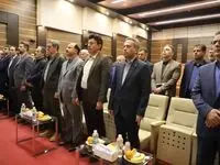 توسعه صنعت بیمه غیر از همکاری میان شرکت‌های بیمه، شبکه فروش و نهاد ناظر و تقسیم کار بین آنان راهکاری ندارد