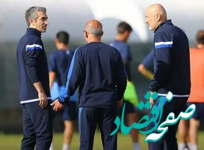 دشوارترین روزها در انتظار بوژوویچ و استقلال | کار سخت بوژوویچ در مسیر قهرمانی جام حذفی