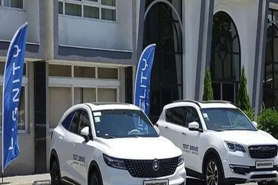 آغاز فروش محصولات بهمن موتور از فردا اول شهریور ۱۴۰۳ + جزئیات 