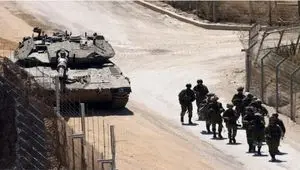 ادعای رسانه های عبری: اسرائیل قصدی برای خروج از جنوب لبنان را ندارد