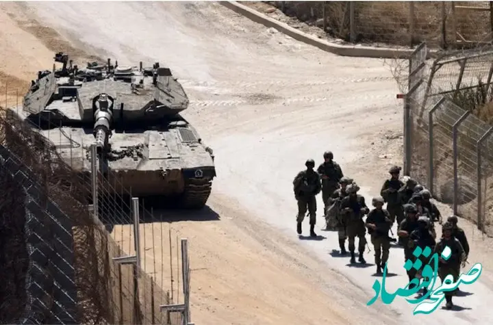 ادعای رسانه های عبری: اسرائیل قصدی برای خروج از جنوب لبنان را ندارد