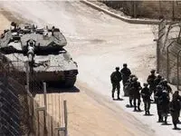 ادعای رسانه های عبری: اسرائیل قصدی برای خروج از جنوب لبنان را ندارد