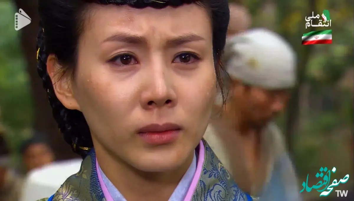 دانلود سریال فرمانروا ته جویونگ قسمت ۷۷ / قسمت ۷۷ سریال فرمانروا ته جویونگ از شبکه تماشا