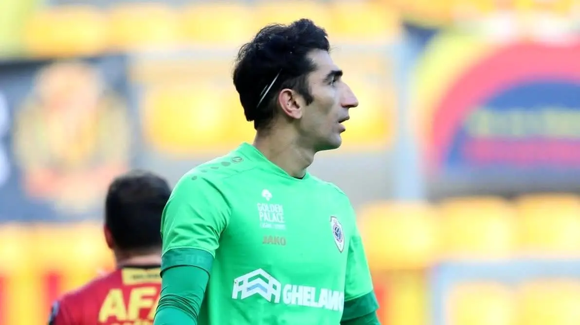 فوری / این فرد به خیابانی حمله کرد