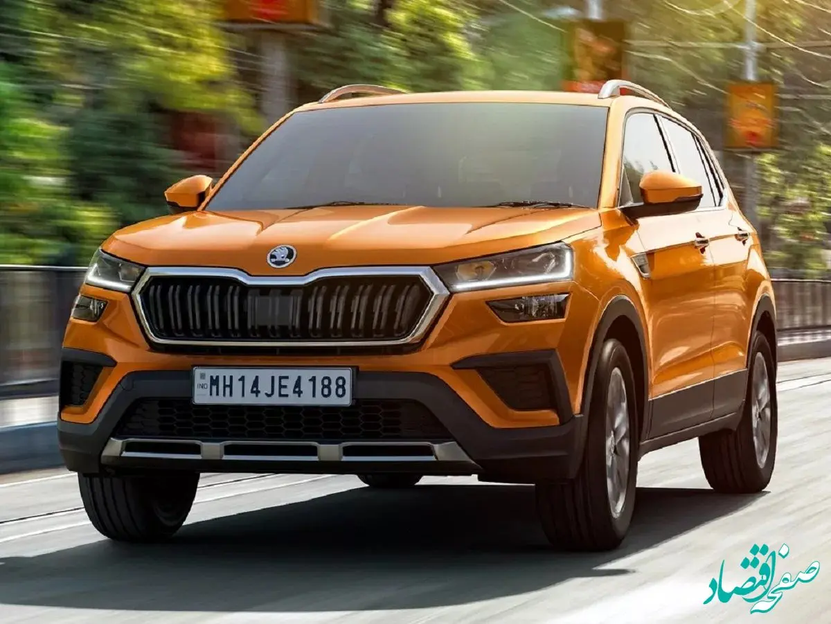 اشکودا کودیاک RS به بازار آمد | شتاب ۶.۳ ثانیه‌ای این کراس اوور اقتصادی