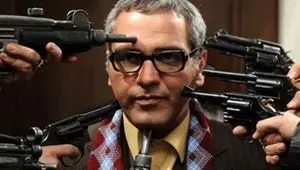 آیا سریال مرد سه هزار چهره مهران مدیری در عید نوروز از صدا و سیما پخش می‌شود؟