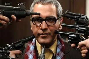 آیا سریال مرد سه هزار چهره مهران مدیری در عید نوروز از صدا و سیما پخش می‌شود؟