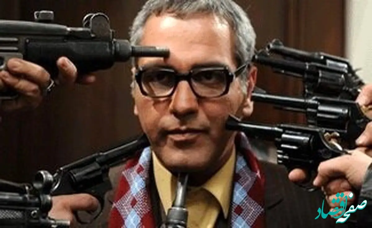 آیا سریال مرد سه هزار چهره مهران مدیری در عید نوروز از صدا و سیما پخش می‌شود؟