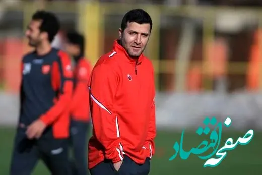 آیا سرمربی تیم ملی در هایجک شدن خرید پرسپولیس نقش داشت؟