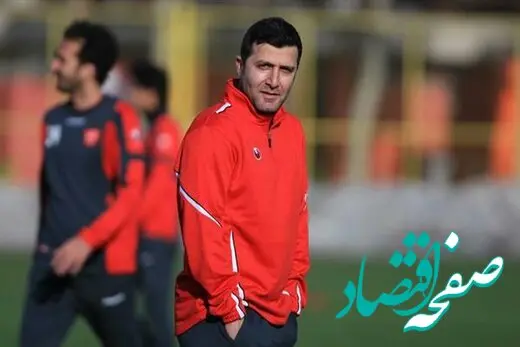 آیا سرمربی تیم ملی در هایجک شدن خرید پرسپولیس نقش داشت؟