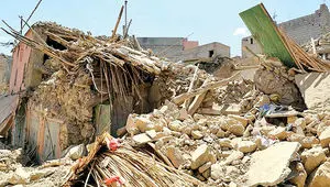 سقف تعهدات بیمه حوادث طبیعی ساختمان اعلام شد
