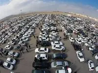 جدول قیمت خودروهای کارکرده امروز دوشنبه ۲۰ مرداد ۱۴۰۴ / جدیدترین قیمت خودرو زانتیا، پژو ۴۰۵ و برلیانس چند؟