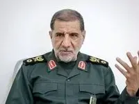 واکنش این  سردار معروف به فعال سازی مکانیسم ماشه