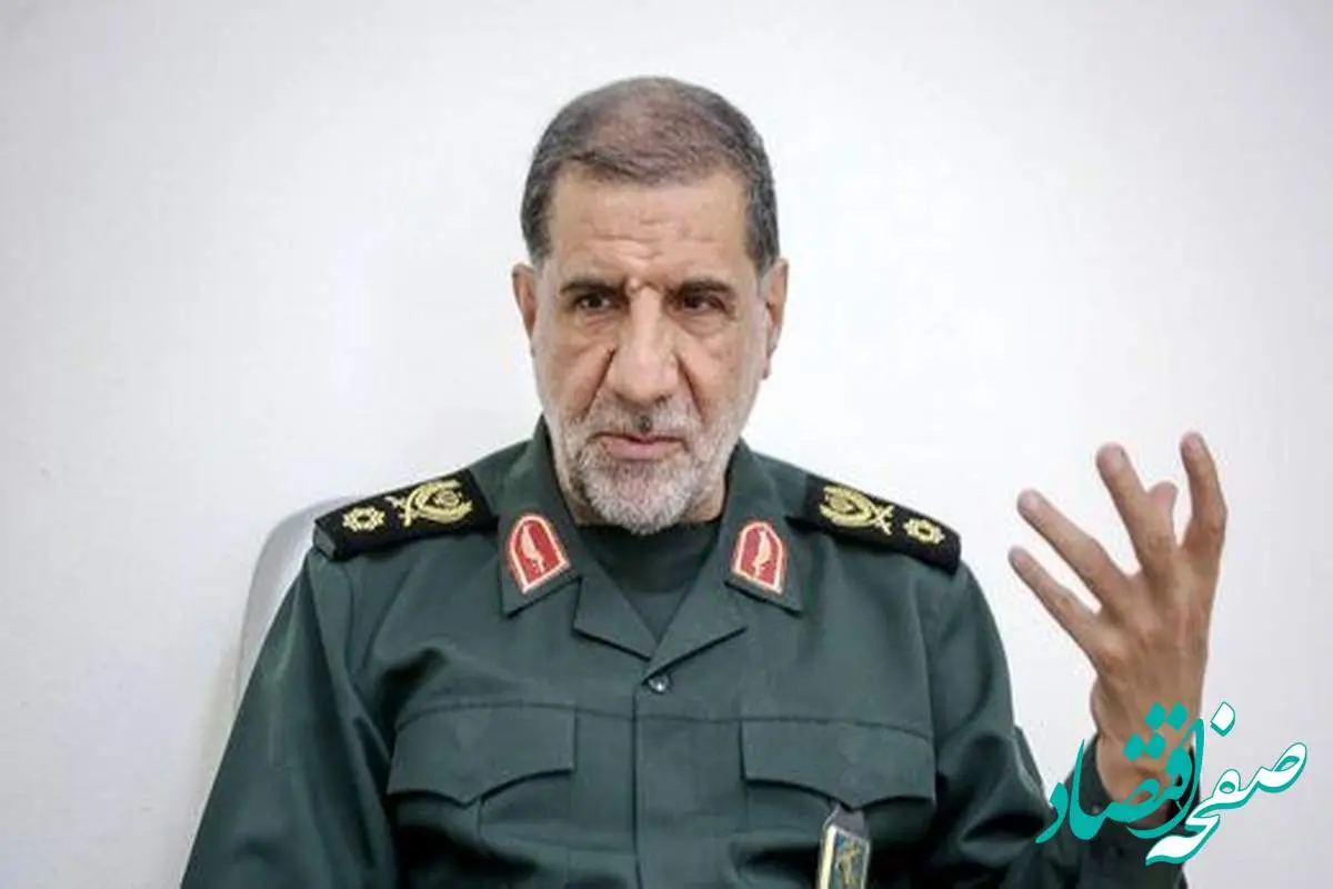 واکنش این سردار معروف به فعال سازی مکانیسم ماشه