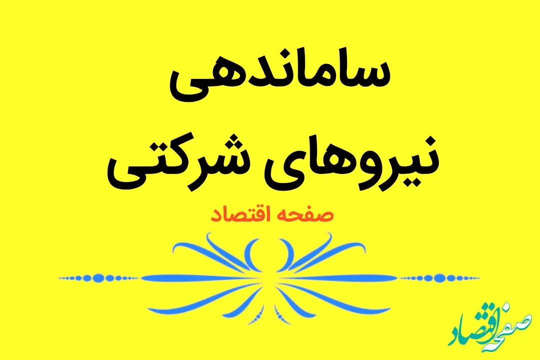 آخرین خبر از طرح ساماندهی استخدام نیروهای شرکتی امروز سه شنبه ۱۶ بهمن ۴۰۳ | نیروهای شرکتی و قراردادی بخوانند