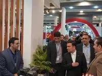  گزارش تصویری از روز نخست نمایشگاه شهریران