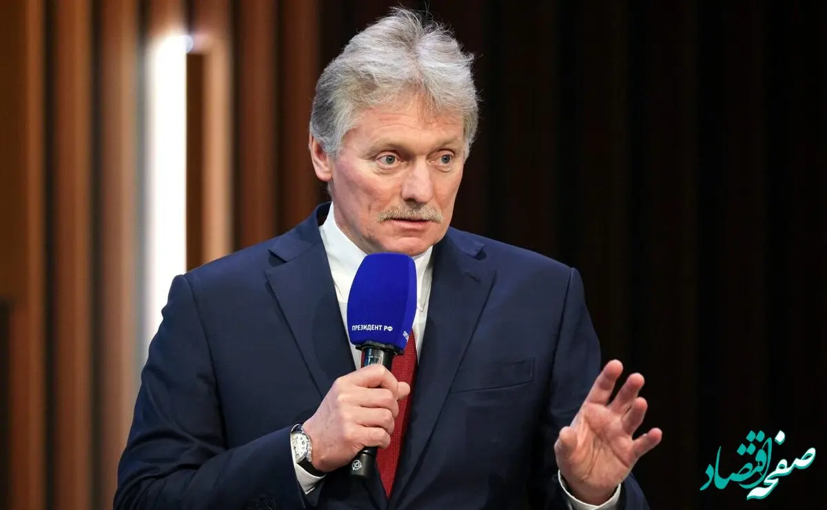 هشدار فوری کرملین به آمریکا و اسرائیل: درگیری را به دریای خزر نکشانید