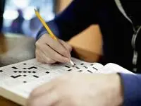 فواید حل جدول و راهنمای حل سوالات پرتکرار