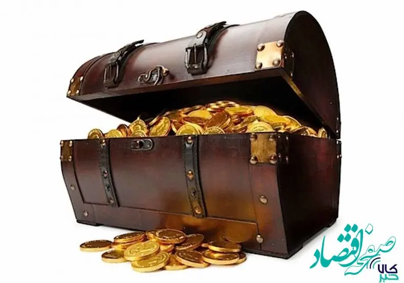 «زرگر» تازه‌ترین نماد در ویترین طلایی بورس کالا