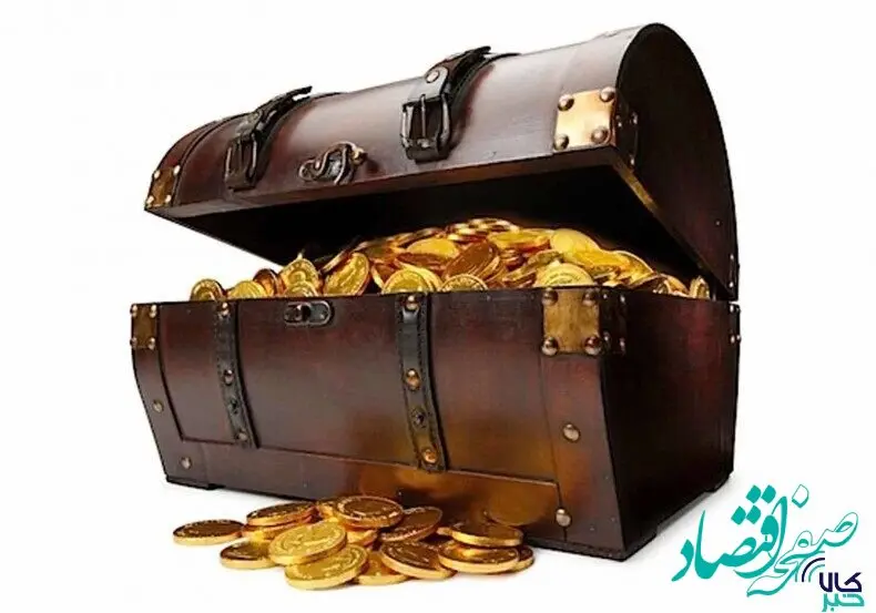 «زرگر» تازه‌ترین نماد در ویترین طلایی بورس کالا