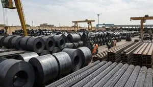 فولاد در محاصره سه قدرت مخرب اقتصاد؛ تورم، بنزین و نرخ سود
