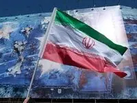 پاسخ ایران به متن پیشنهادی آمریکا بر خاتمه جنگ و امنیت دریانوردی