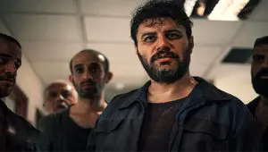دانلود قسمت ۵ سریال وحشی + خلاصه داستان سریال وحشی قسمت پنجم