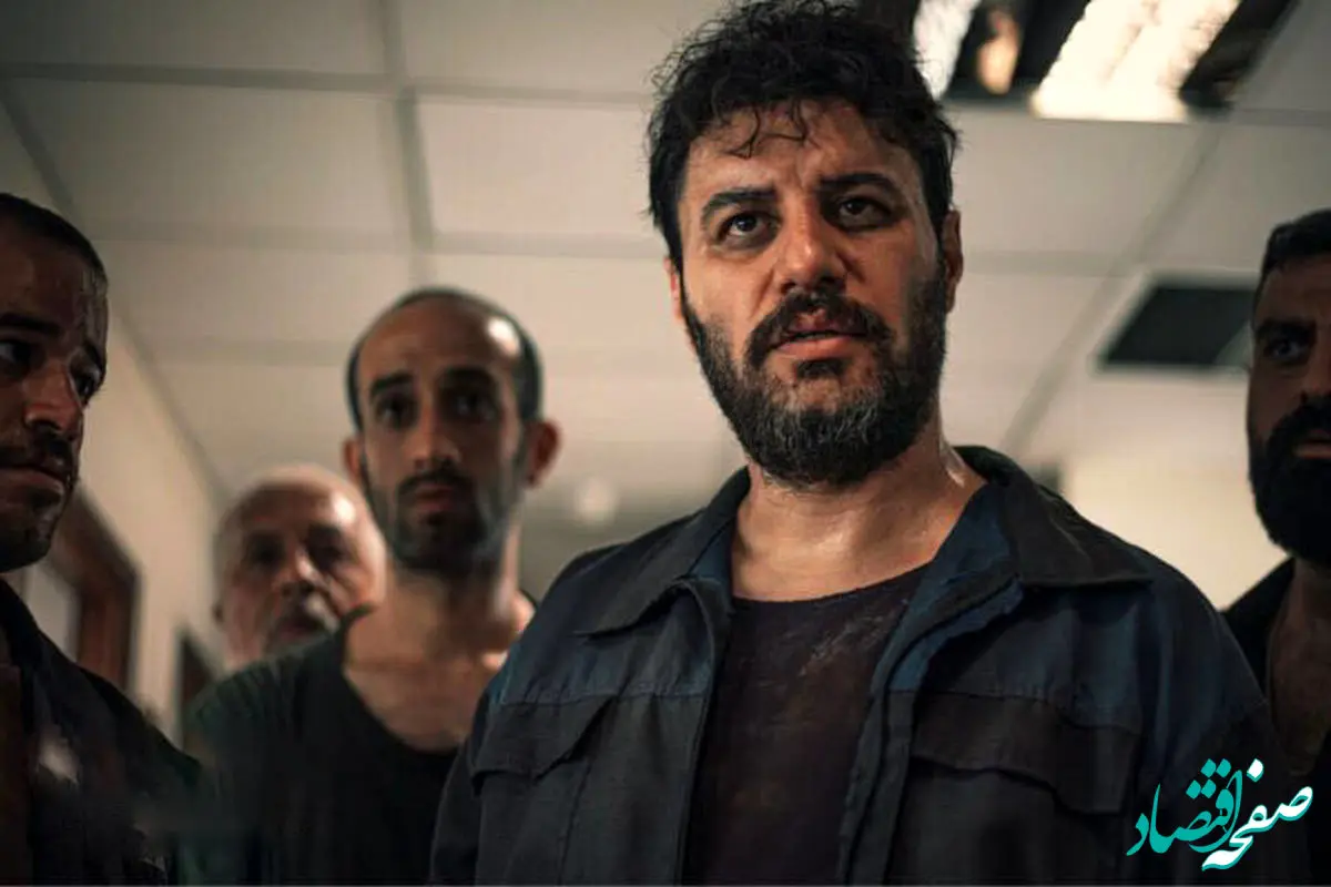 دانلود قسمت ۵ سریال وحشی + خلاصه داستان سریال وحشی قسمت پنجم