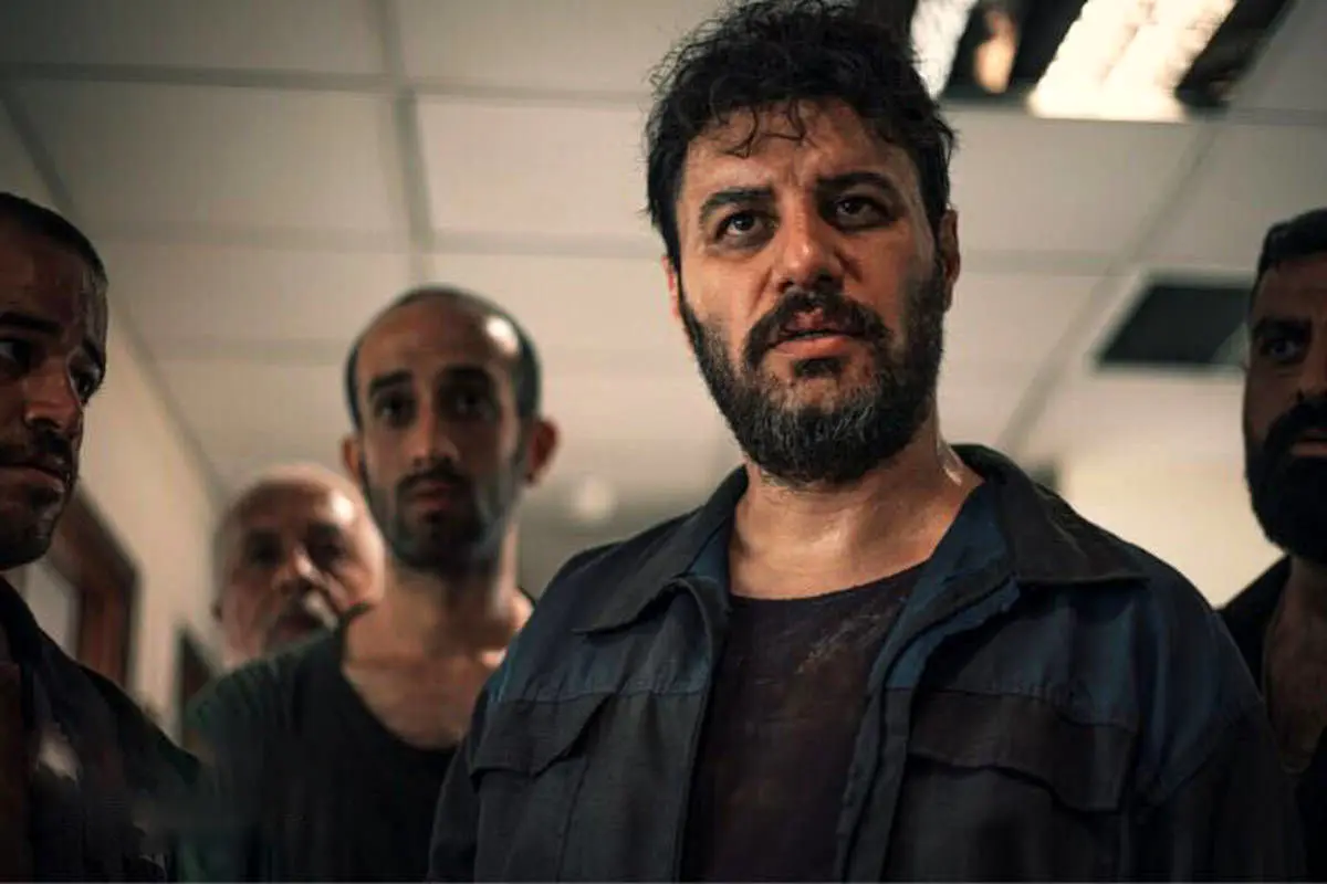 دانلود قسمت ۵ سریال وحشی + خلاصه داستان سریال وحشی قسمت پنجم