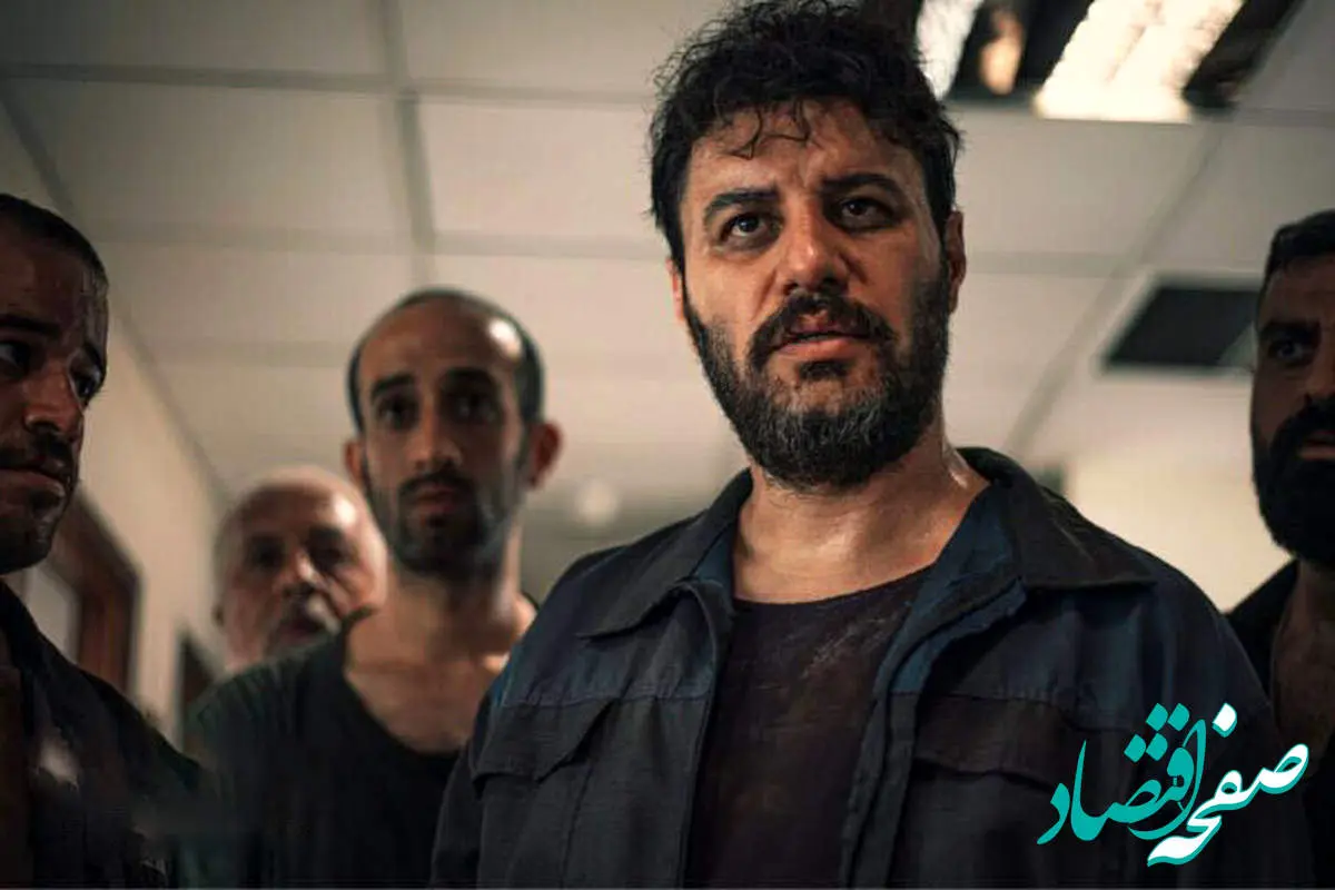 دانلود قسمت ۵ سریال وحشی + خلاصه داستان سریال وحشی قسمت پنجم