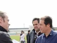 بخاطر قهرمانی استقلال قید آمریکا را زدم!