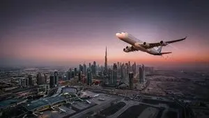 علت بازگشت پرواز تهران ــ دوشنبه به فرودگاه امام(ره) چه بود؟ 