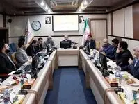 بانک مسکن فراتر از یک نهاد مالی و موتور محرک توسعه مسکن کشور است / لزوم رعایت حرفه‌ای گری در مجموعه بانک