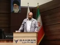 امیر میرمنصف مدیرعامل بهمن موتور شد