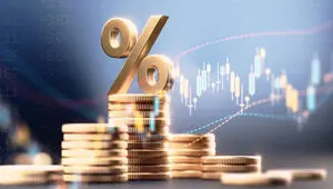 بورس در انتظار تصمیم مهم دولت / سرنوشت نرخ سود بانکی چه می‌شود؟