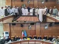 مشکلات جامعه صیادی استان هرمزگان بررسی شد