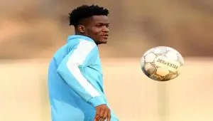 نقشه ویژه استقلال برای کلارنس سیدورف؛ تاجرنیا شایعات فسخ قرارداد دیدیه اندونگ را قویا تکذیب کرد