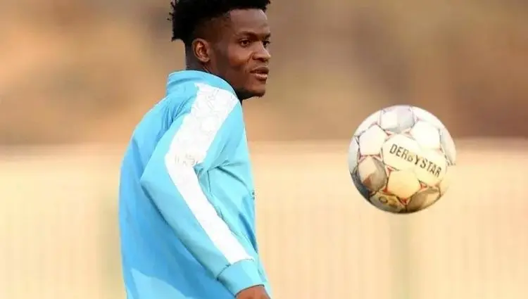 نقشه ویژه استقلال برای کلارنس سیدورف؛ تاجرنیا شایعات فسخ قرارداد دیدیه اندونگ را قویا تکذیب کرد