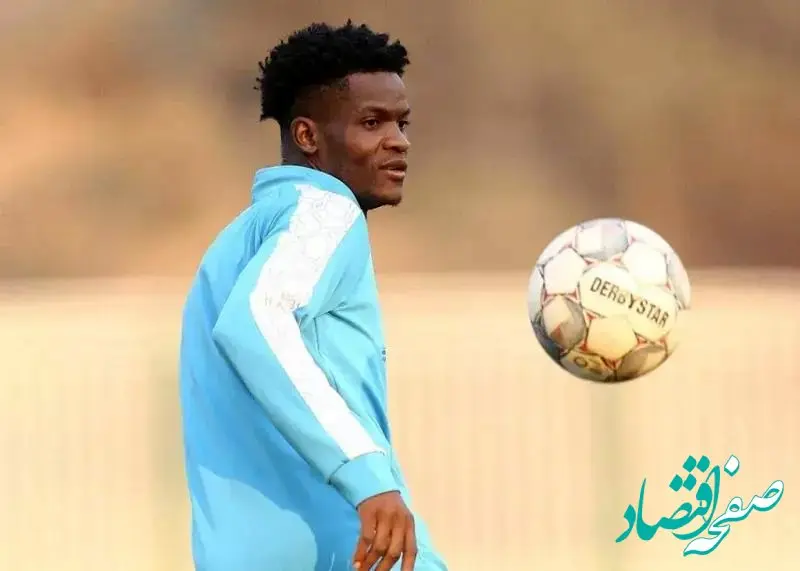 نقشه ویژه استقلال برای کلارنس سیدورف؛ تاجرنیا شایعات فسخ قرارداد دیدیه اندونگ را قویا تکذیب کرد