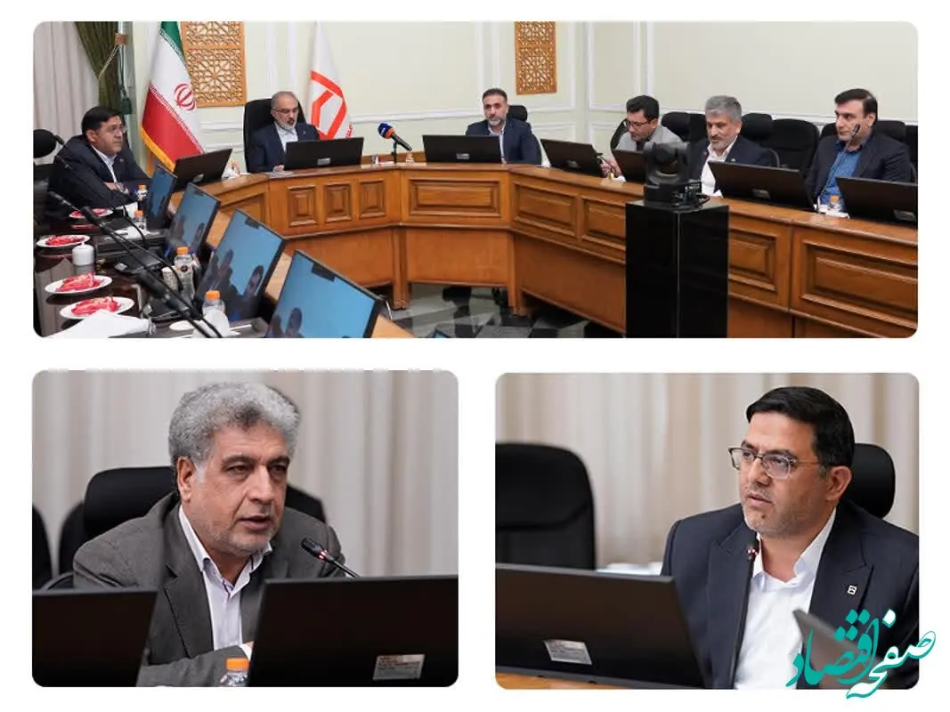 شرکت‌های زیرمجموعه بخش جدایی‌ناپذیر بانک هستند